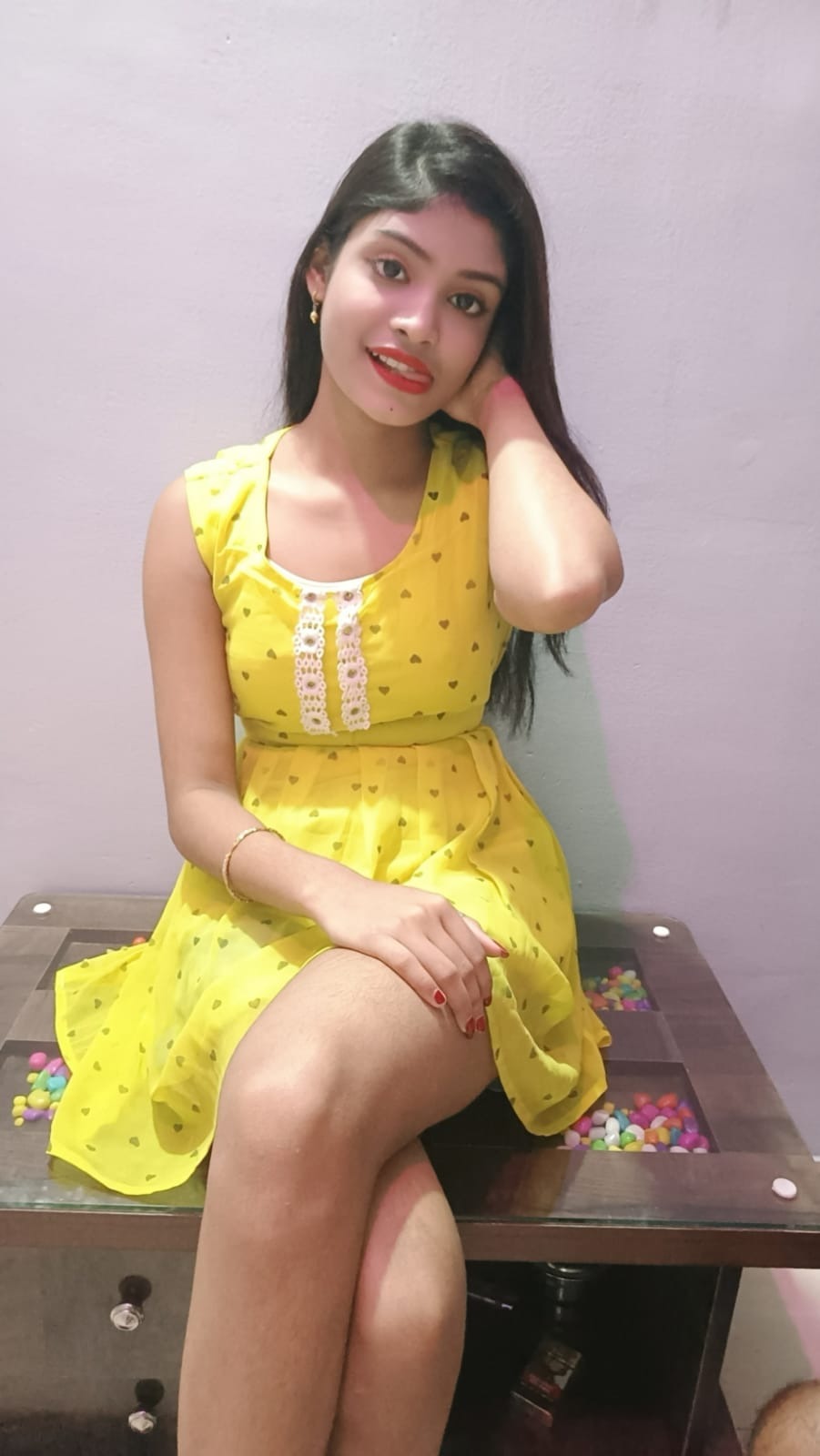 Call Girls Service in Goa
