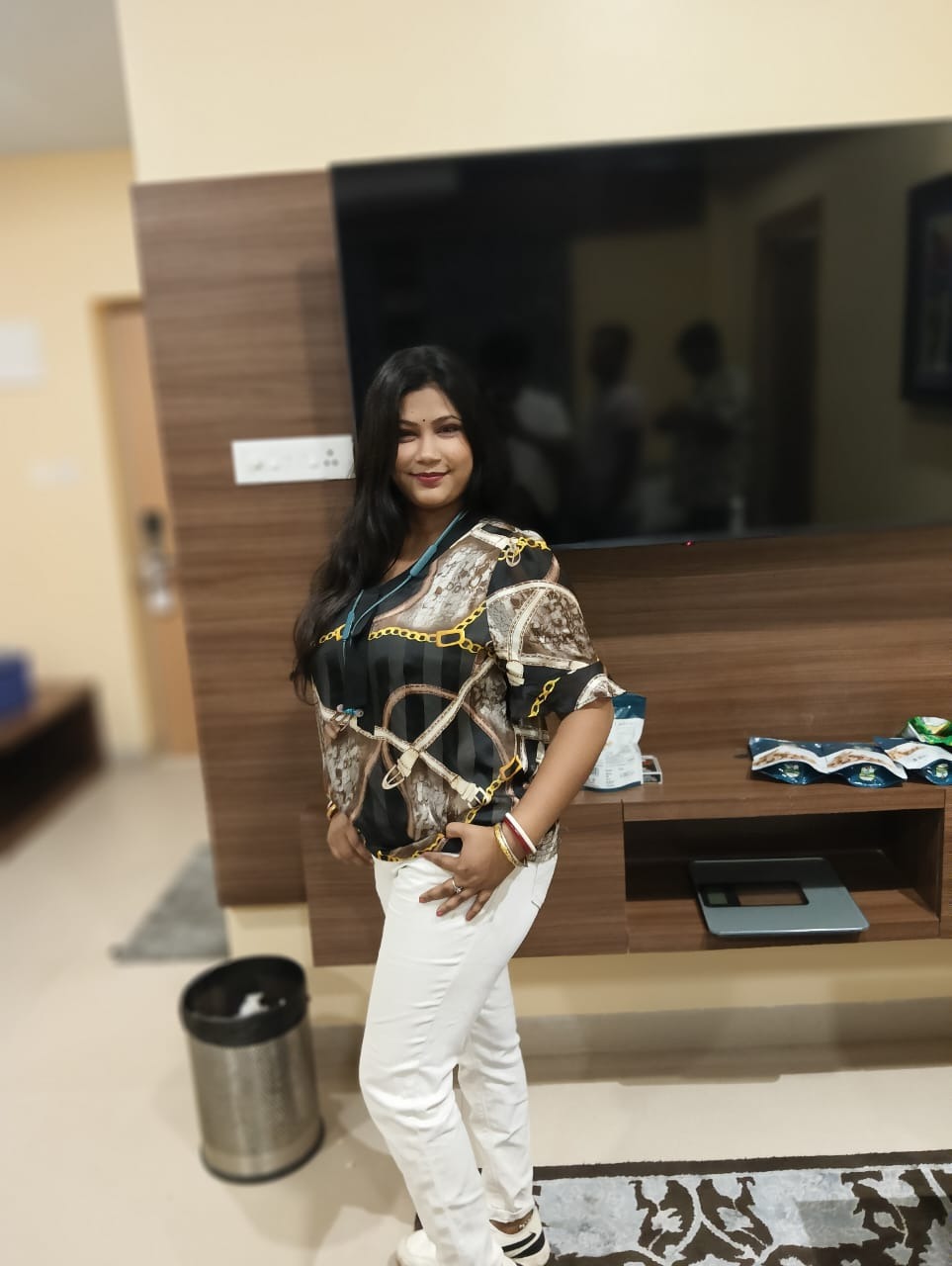 Call Girl Goa