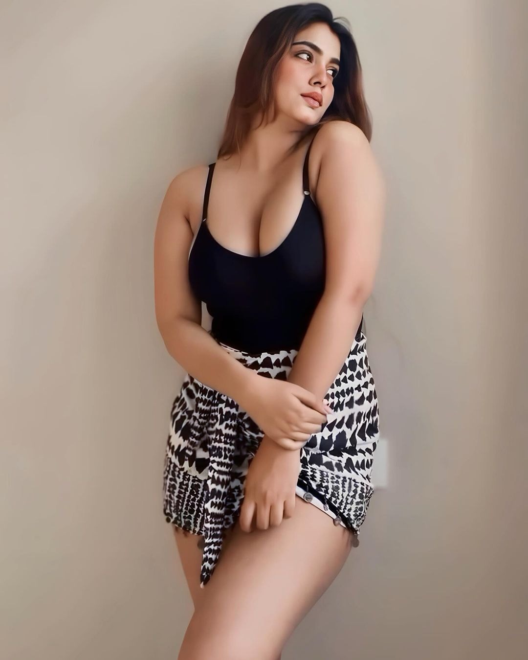 Call Girl in Goa