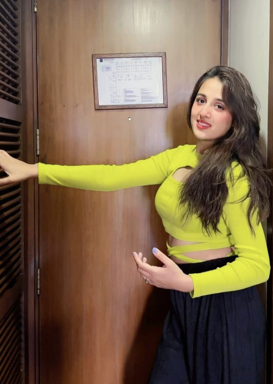 female Call Girls in Goa