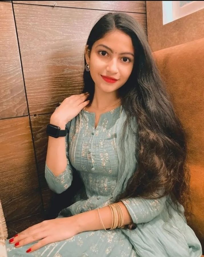 model Call Girls in Goa