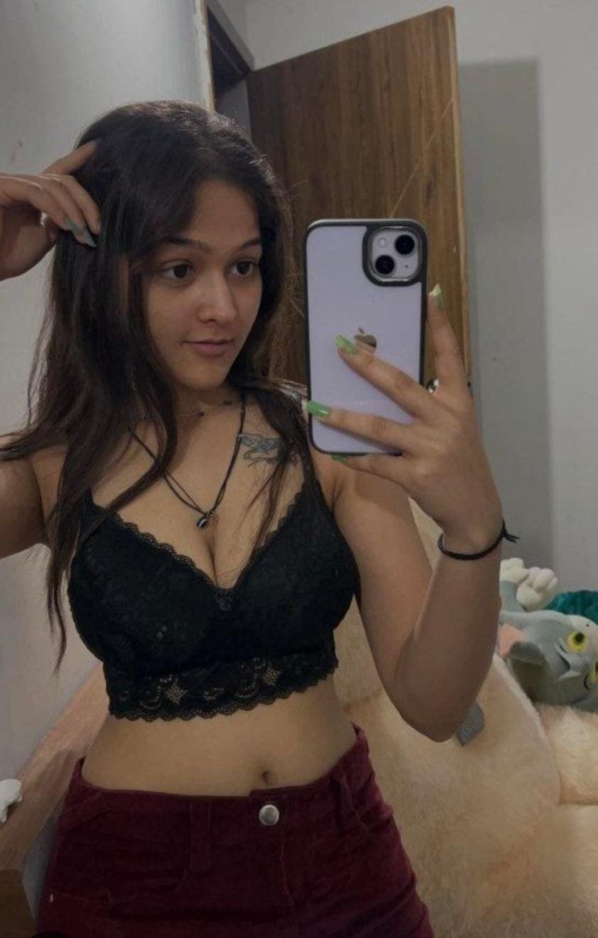 Goa Call Girl