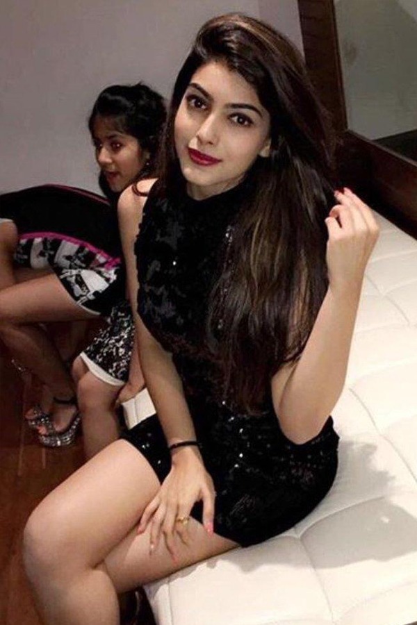 Call Girl Goa