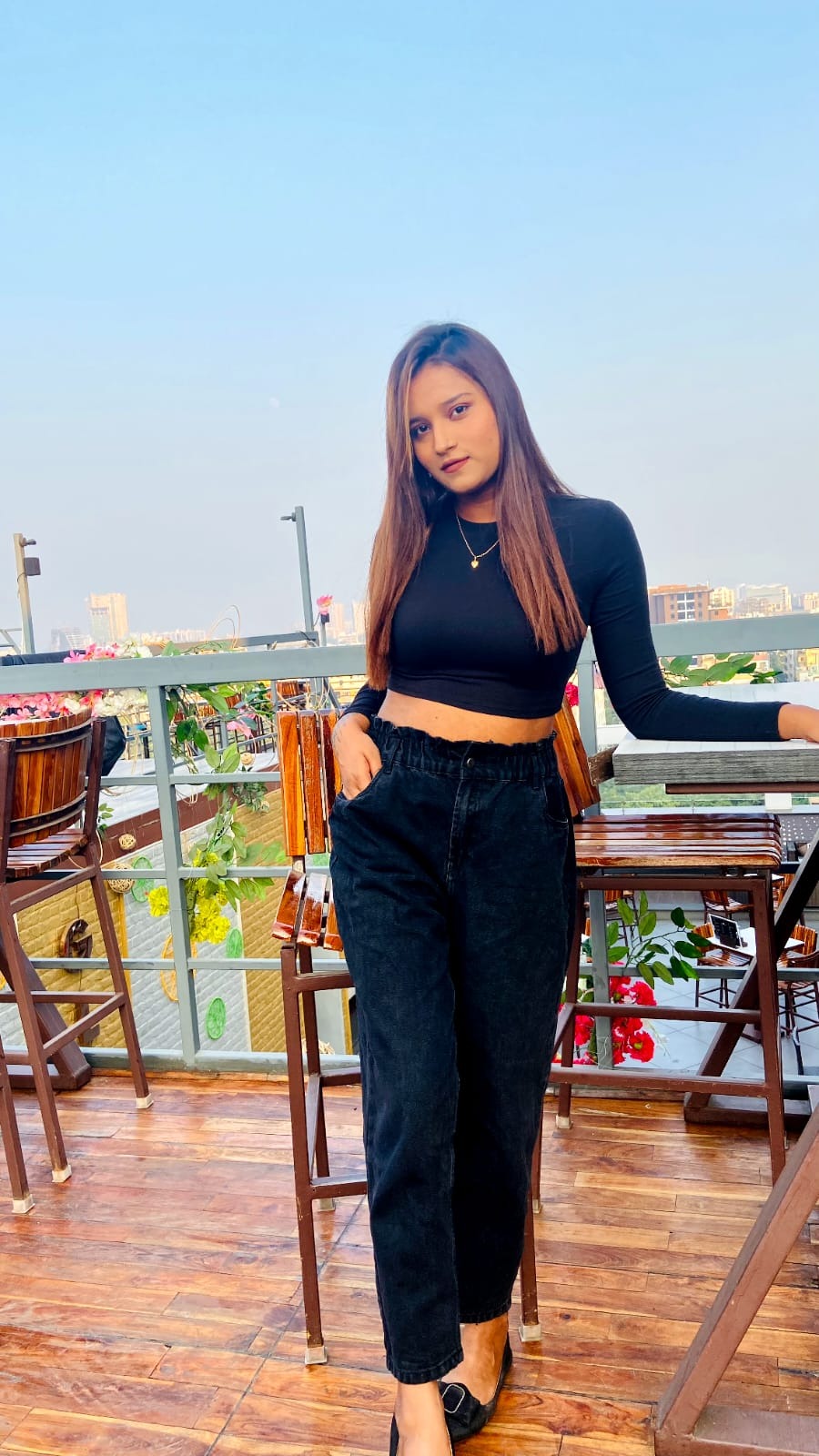 female Call Girls in Goa