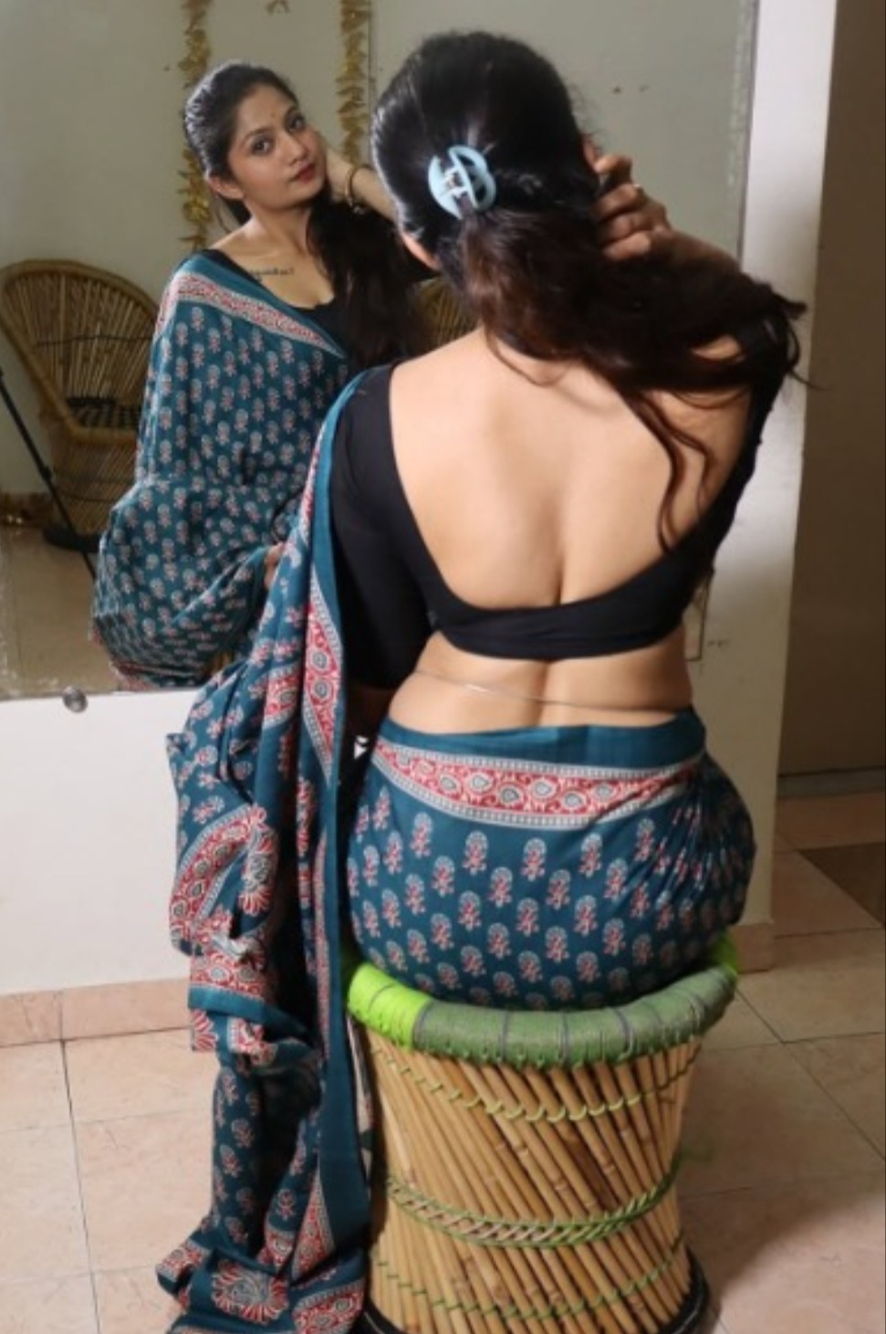 Call Girl in Goa