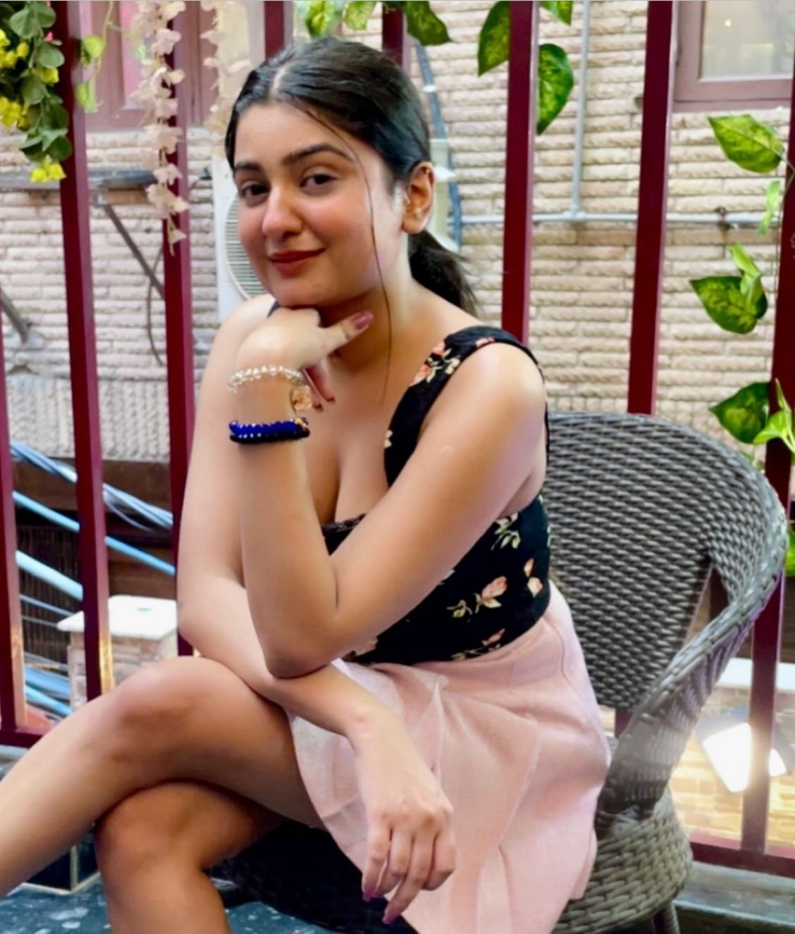 College Girls Escorts Goa