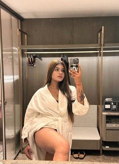 Foreigner Escorts Goa